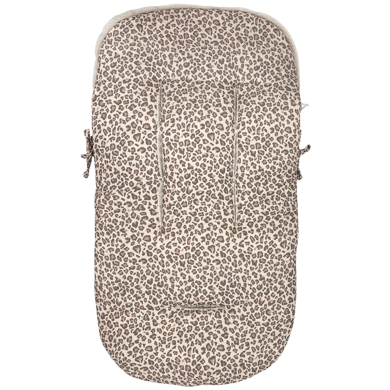 Nid d'ange passe sangle Comfort Wild Print (Babyshower) - Image 1