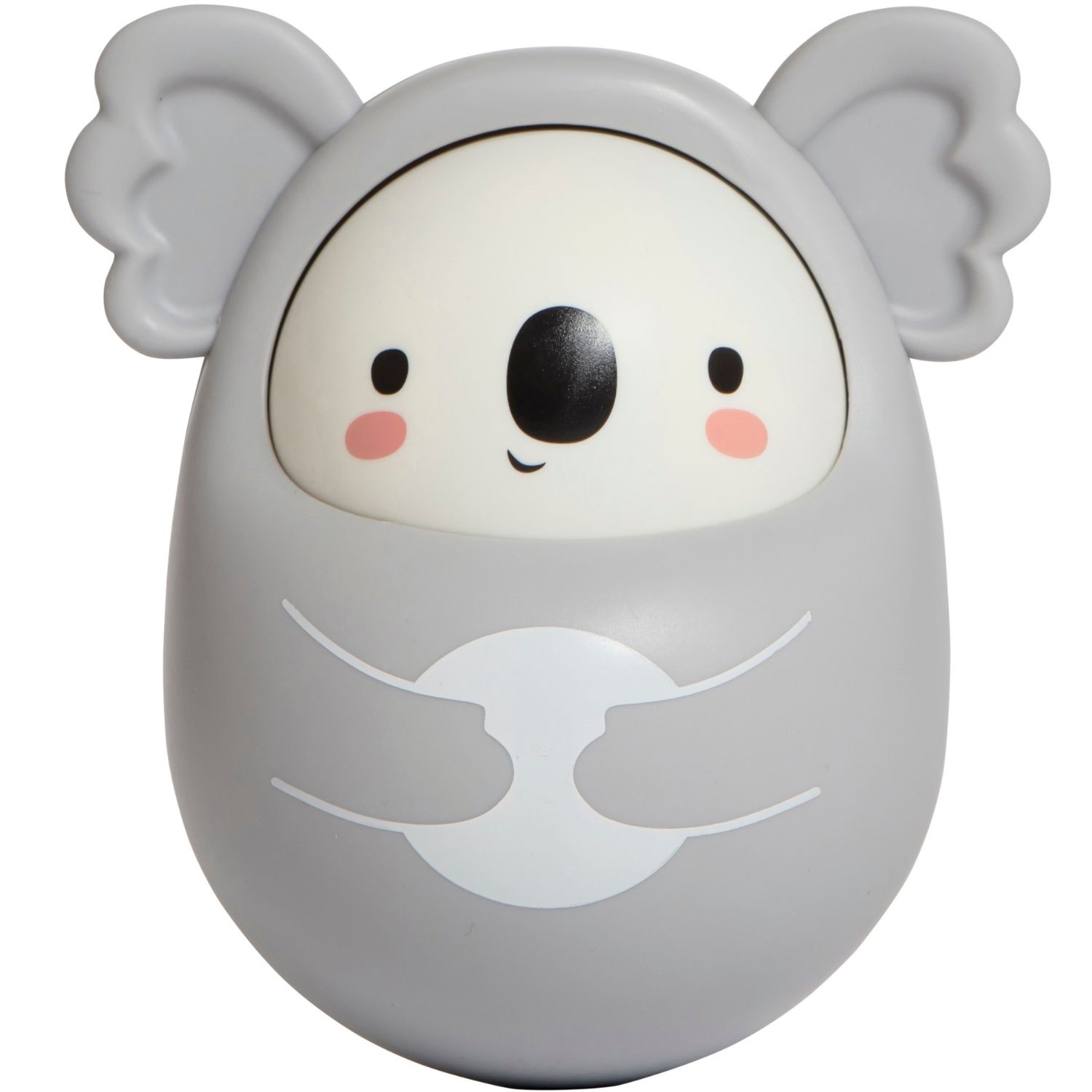 Tiger Tribe - Culbuto Roly poly koala
