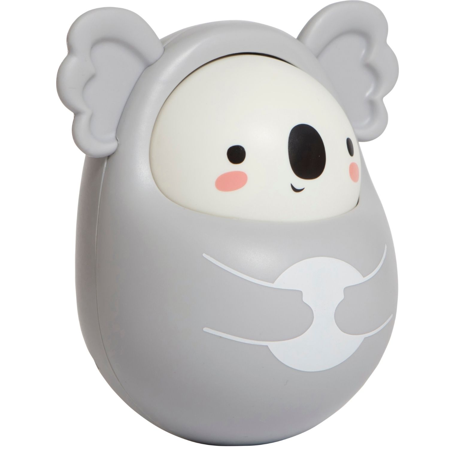 Culbuto Roly poly koala (Tiger Tribe) - Image 6
