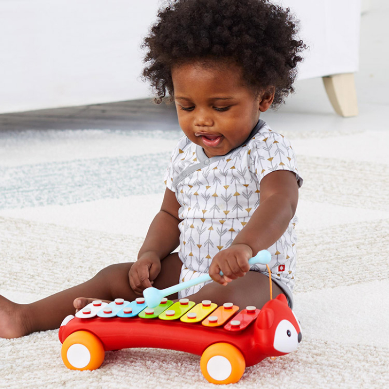 Xylophone Renard (Skip Hop) - Image 1