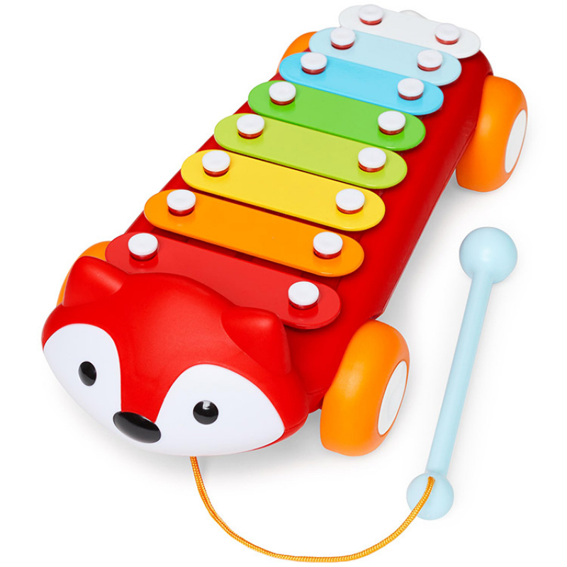 Xylophone Renard (Skip Hop) - Image 5