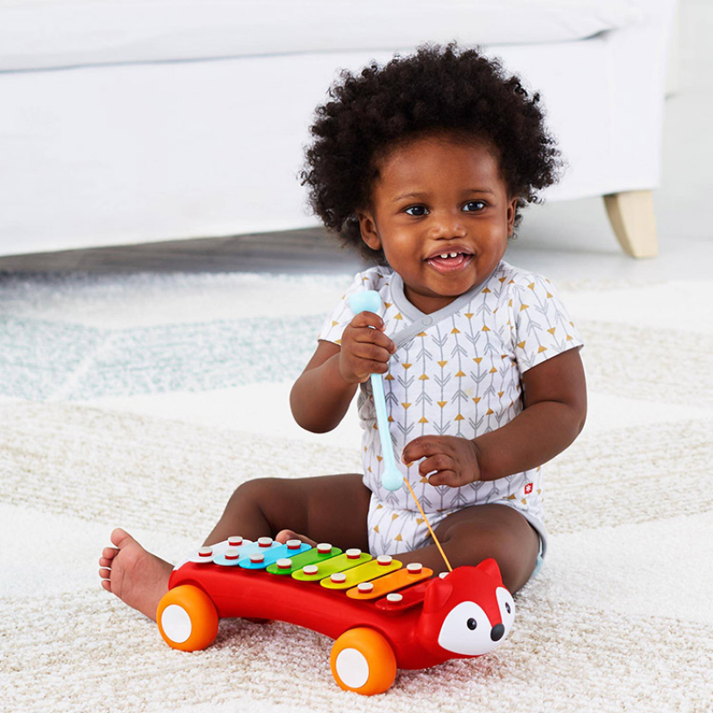Xylophone Renard (Skip Hop) - Image 2