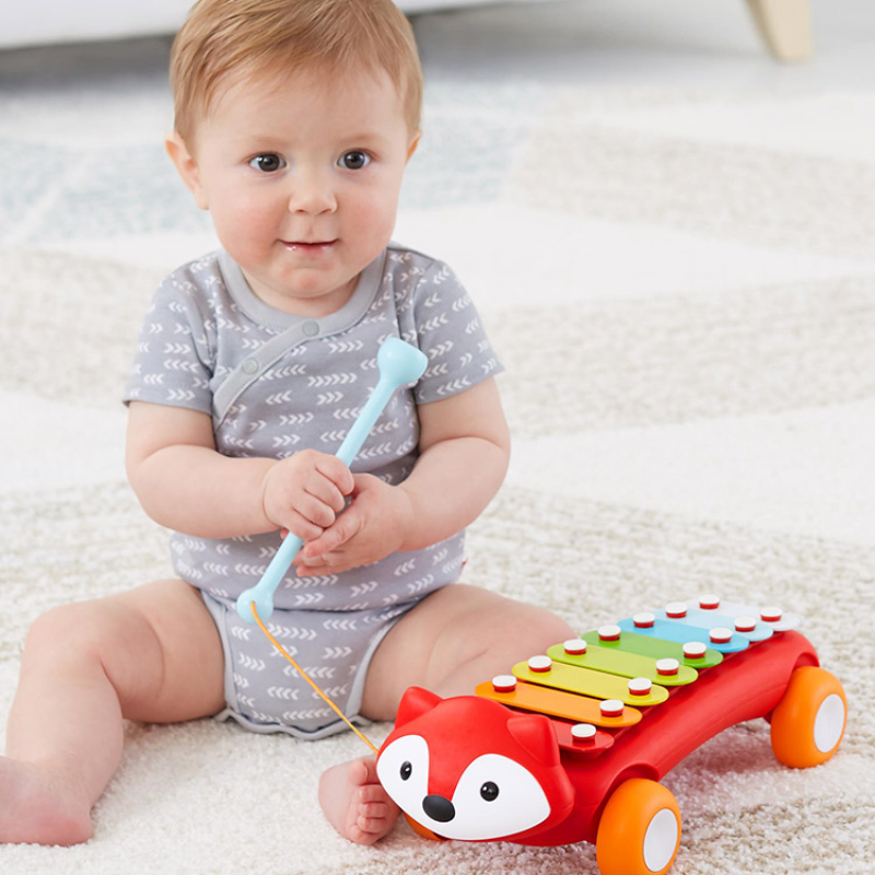 Xylophone Renard (Skip Hop) - Image 3