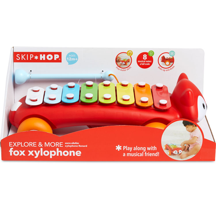 Xylophone Renard (Skip Hop) - Image 8