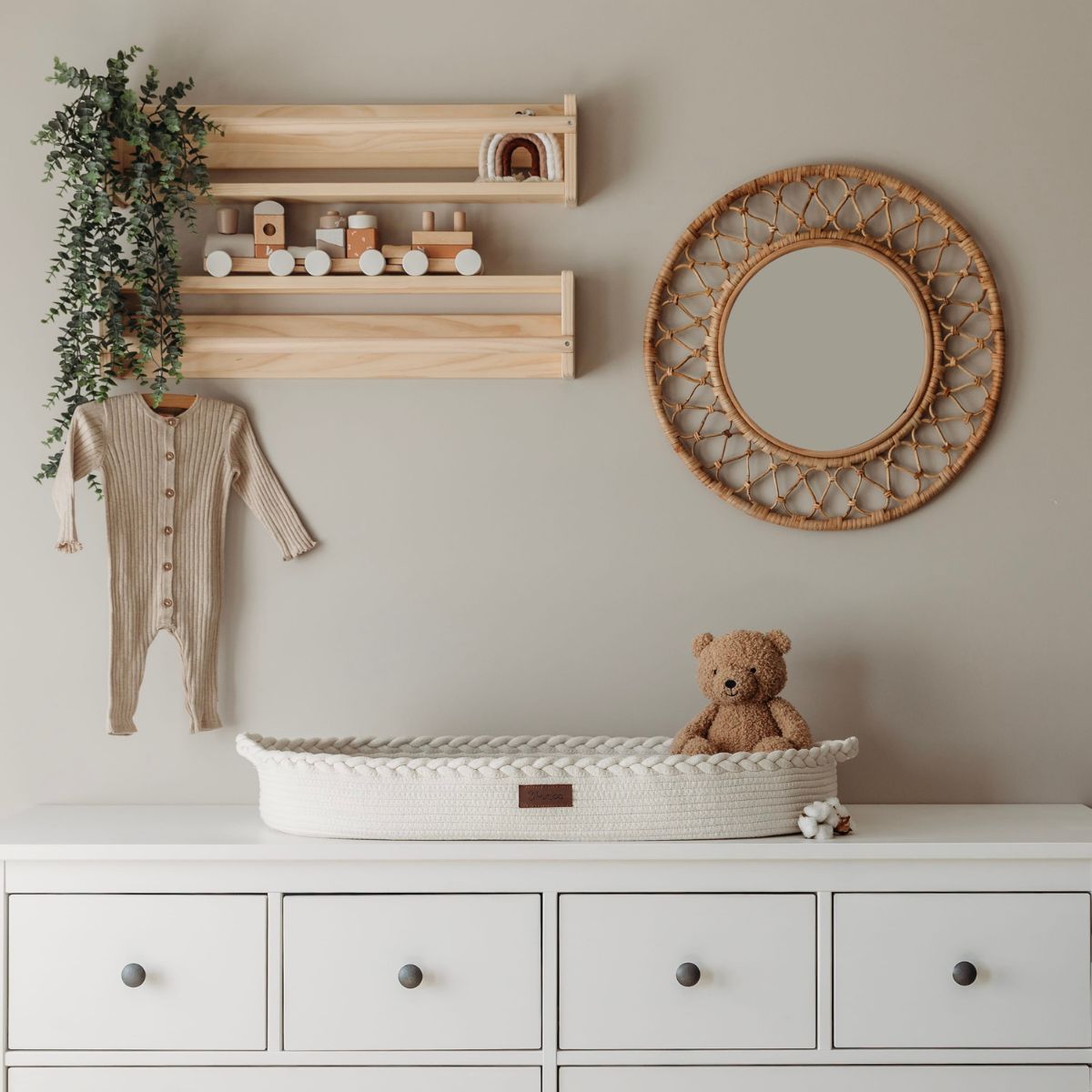 Panier à langer Paris (Yunioo) - Image 2