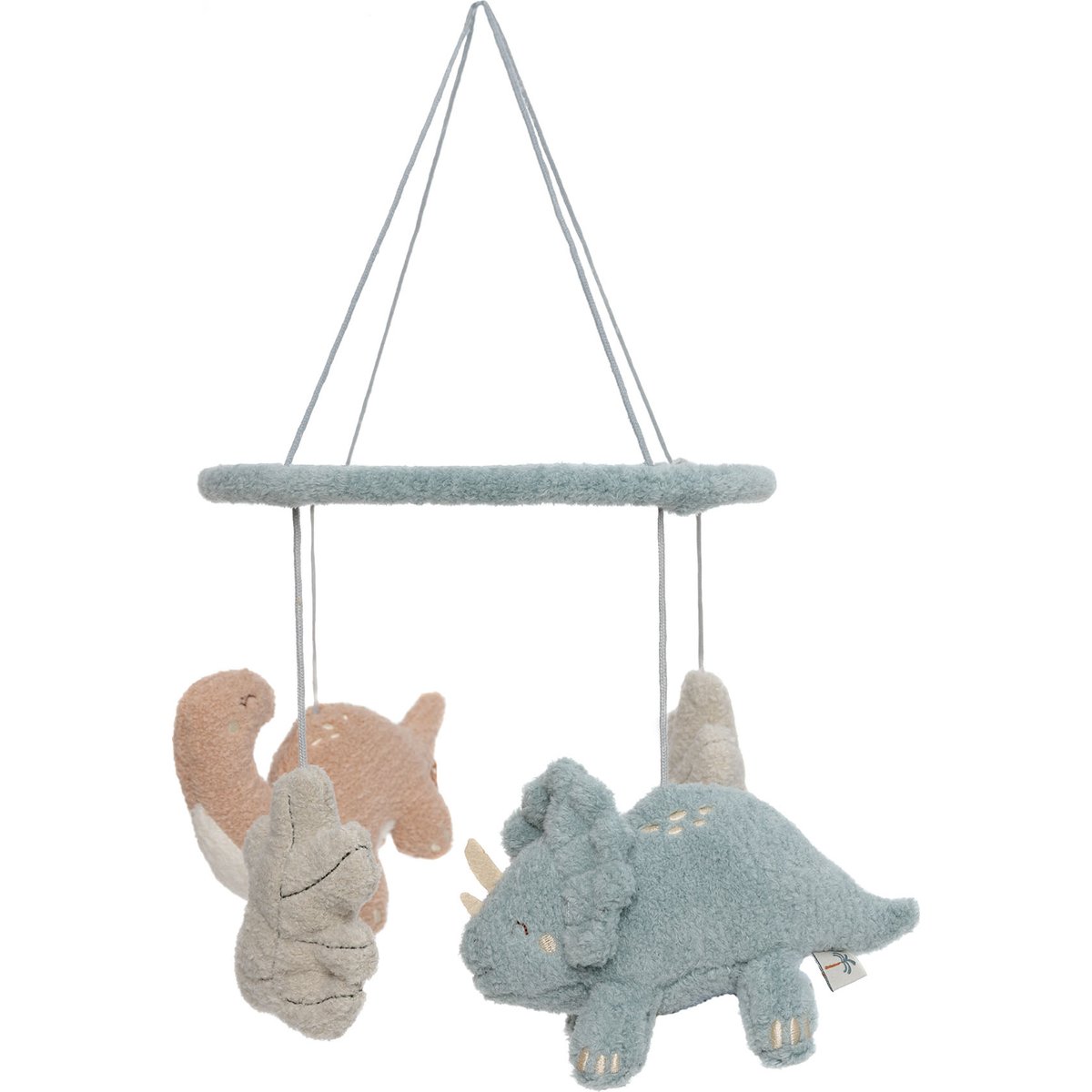 Mobile bébé dinosaure Roarsome (Jollein) - Image 1