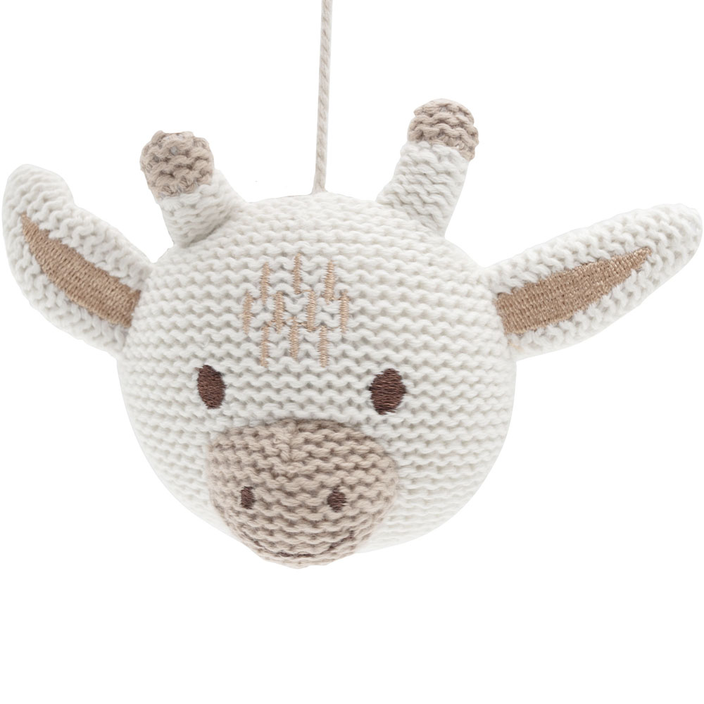 Mobile Bébé Animals (Jollein) - Image 7