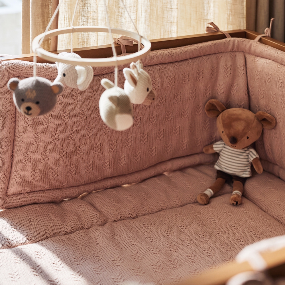 Mobile Bébé Animals (Jollein) - Image 3