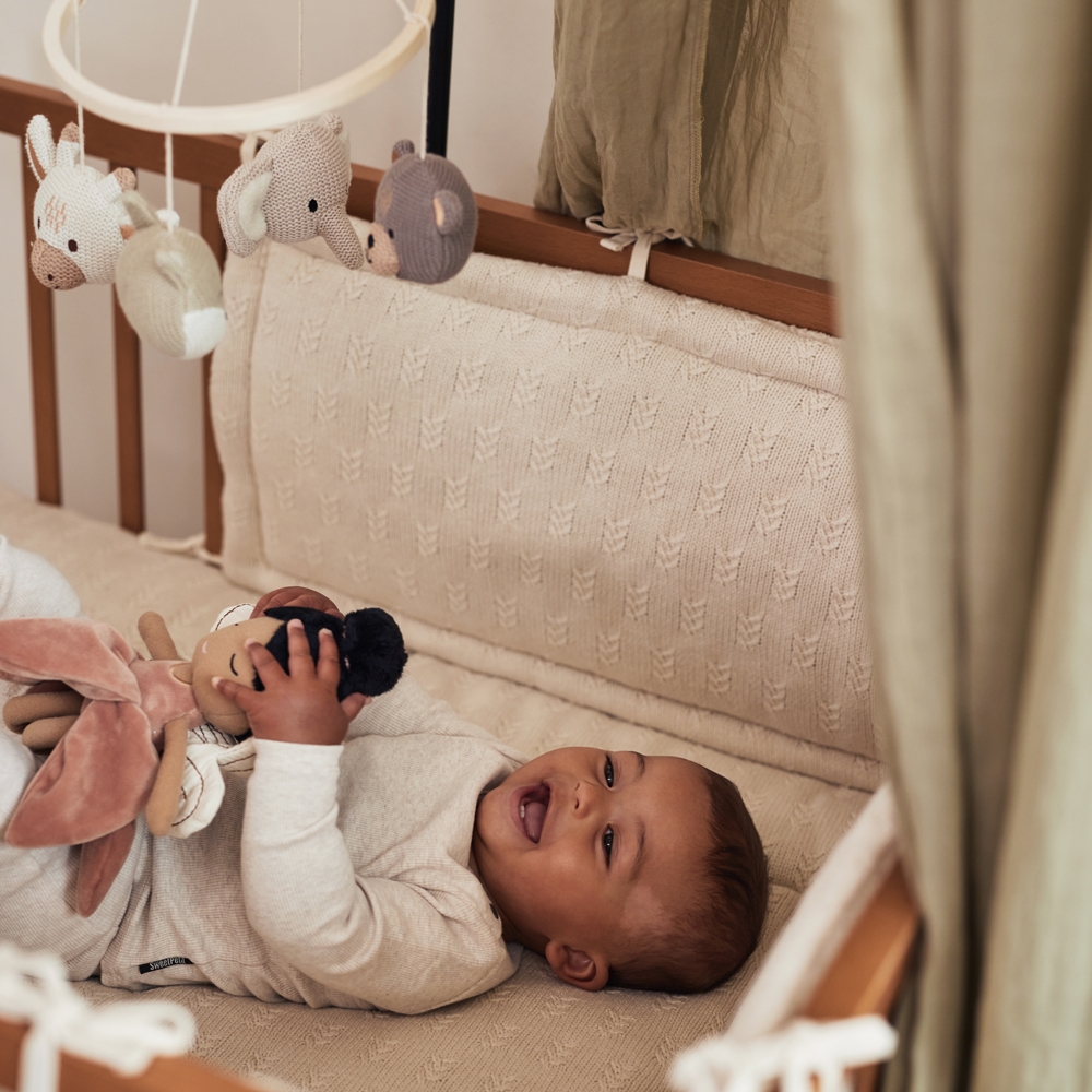Mobile Bébé Animals (Jollein) - Image 4