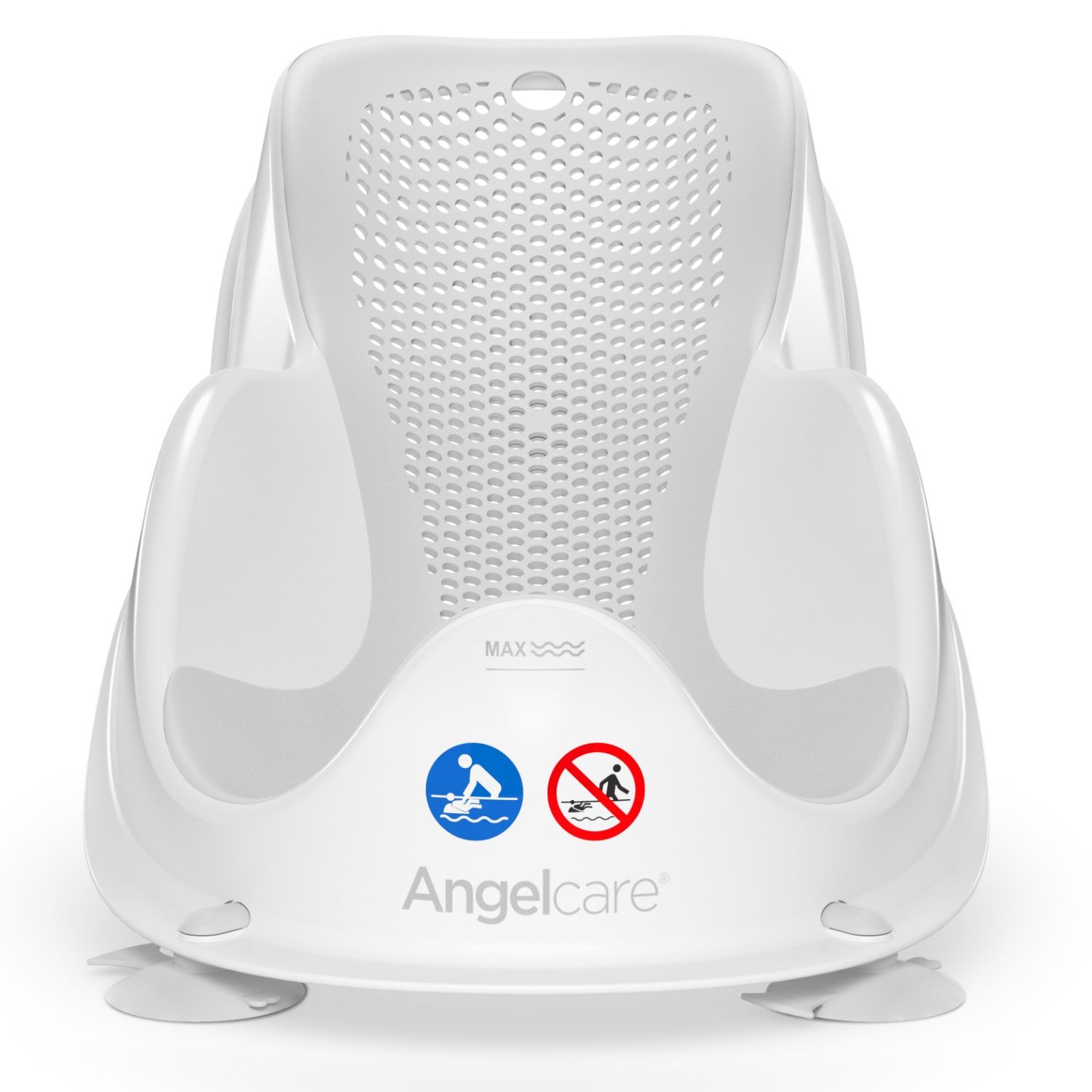 Transat de bain FIT gris (Angelcare) - Image 6