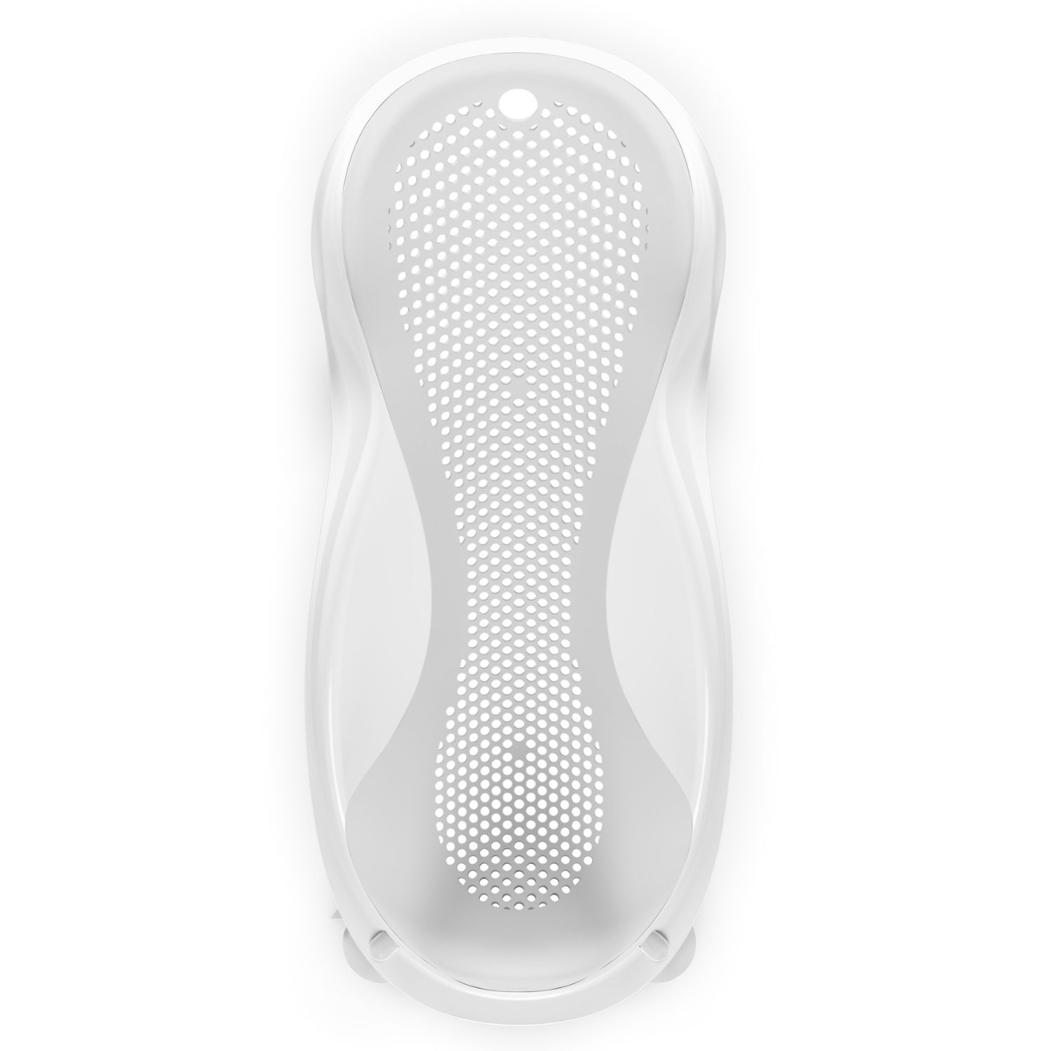 Transat de bain FIT gris (Angelcare) - Image 7