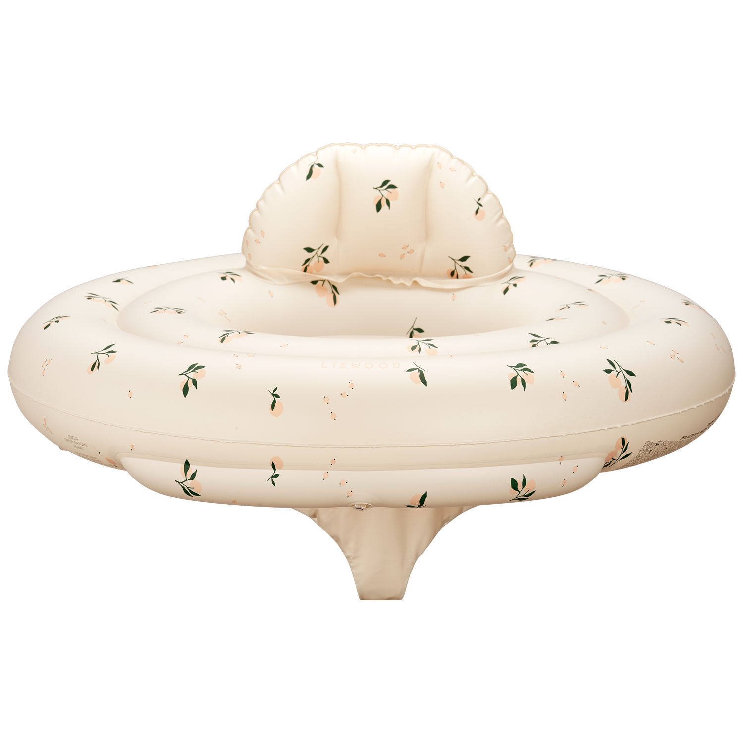 Bouée bébé Dawn Peach (Liewood) - Image 1