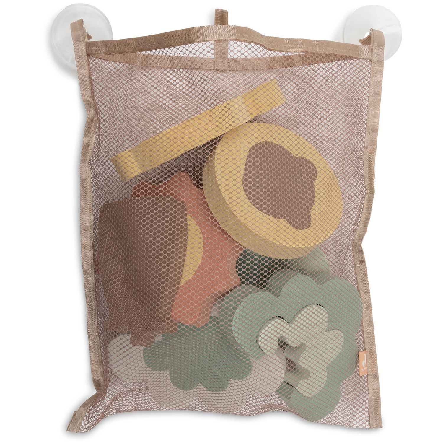 Puzzle de bain en mousse Kangaroots (Jollein) - Image 7
