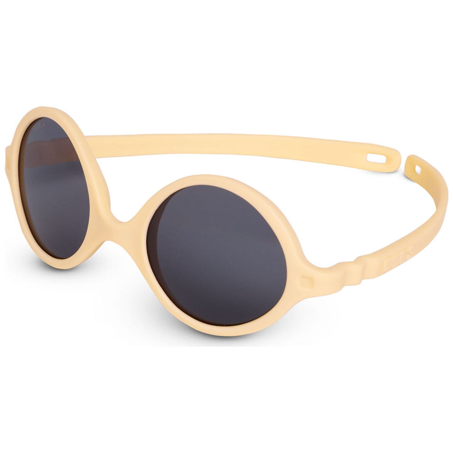 Lunettes de soleil Diabola Abricot (0-12 mois) (KI ET LA) - Image 6