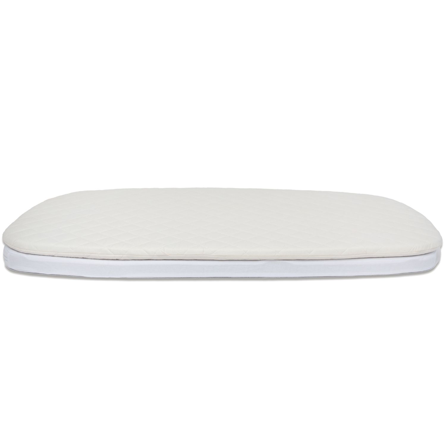 Matelas en mousse pour lit bébé Kimi V2 (120 x 66 cm)