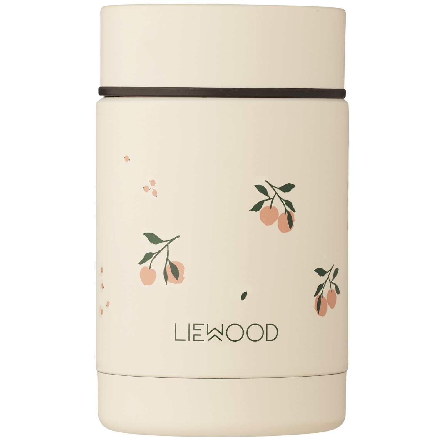 Pot isotherme Nadja Peach (250 ml) (Liewood) - Couverture