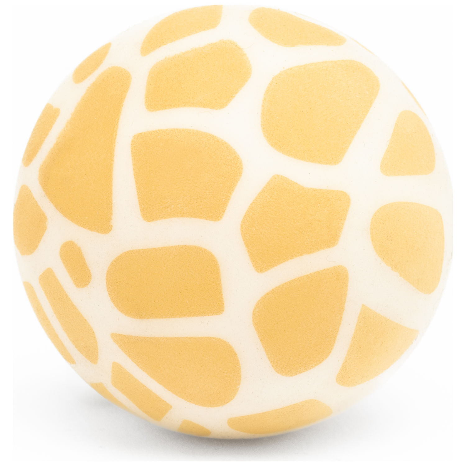Balle rebondissante Girafe (Ratatam) - Image 1