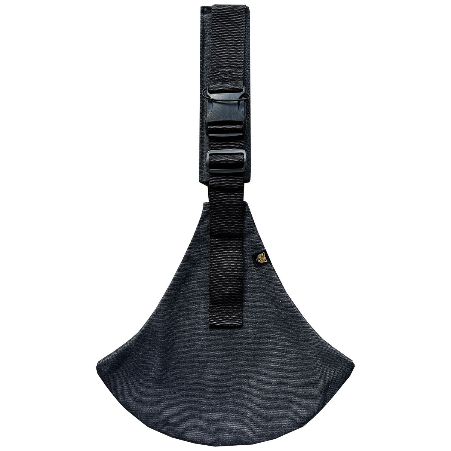Porte bébé enfant Charcoal (Wildride) - Image 5