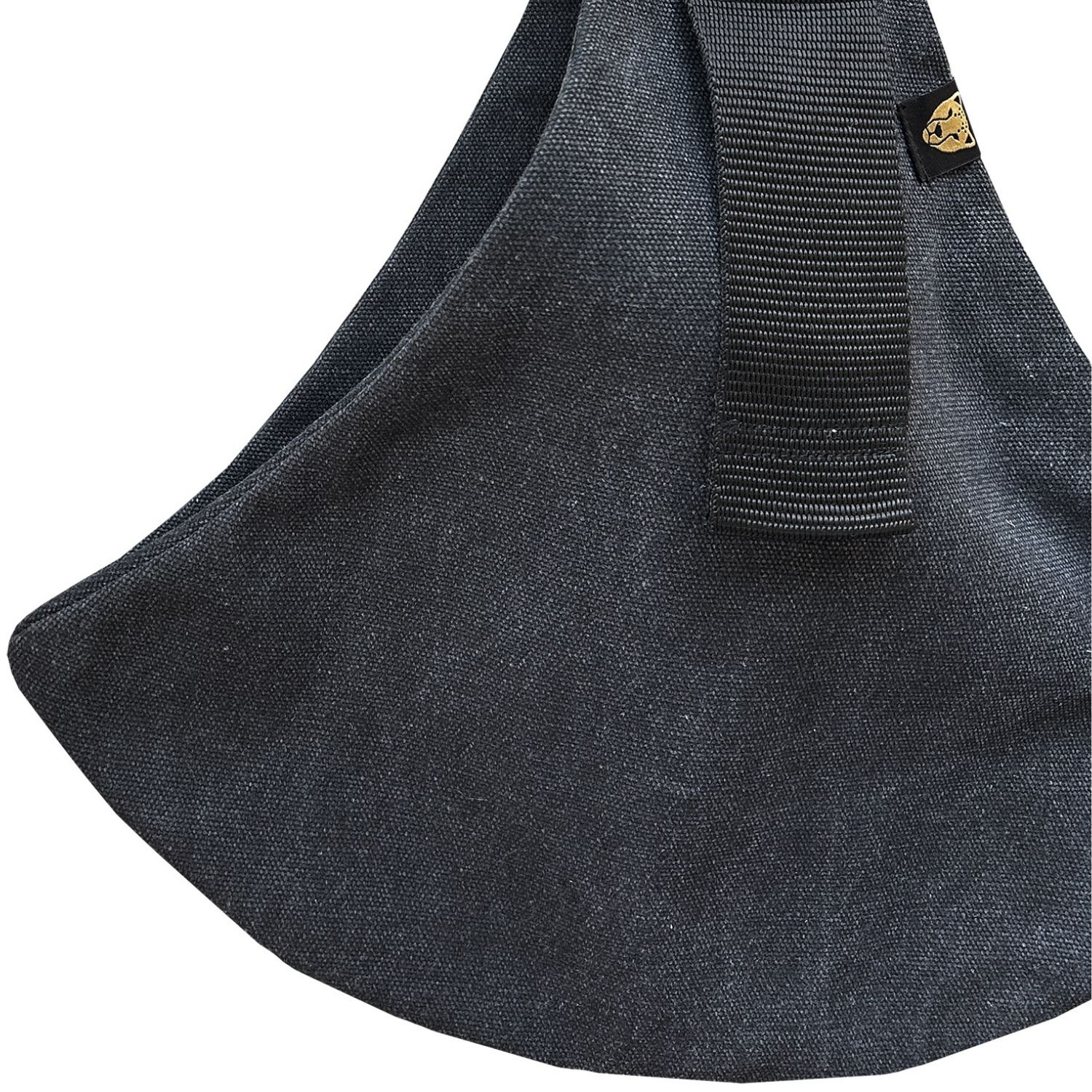 Porte bébé enfant Charcoal (Wildride) - Image 6
