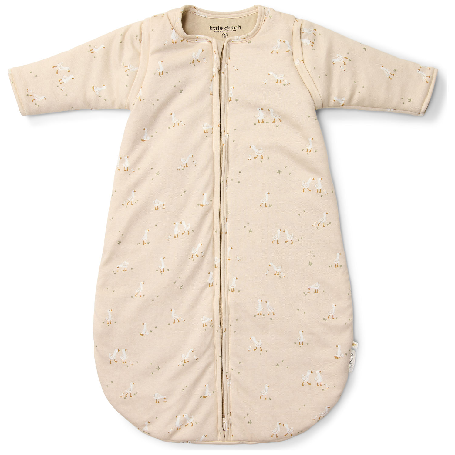 LITTLE DUTCH Gigoteuse hiver