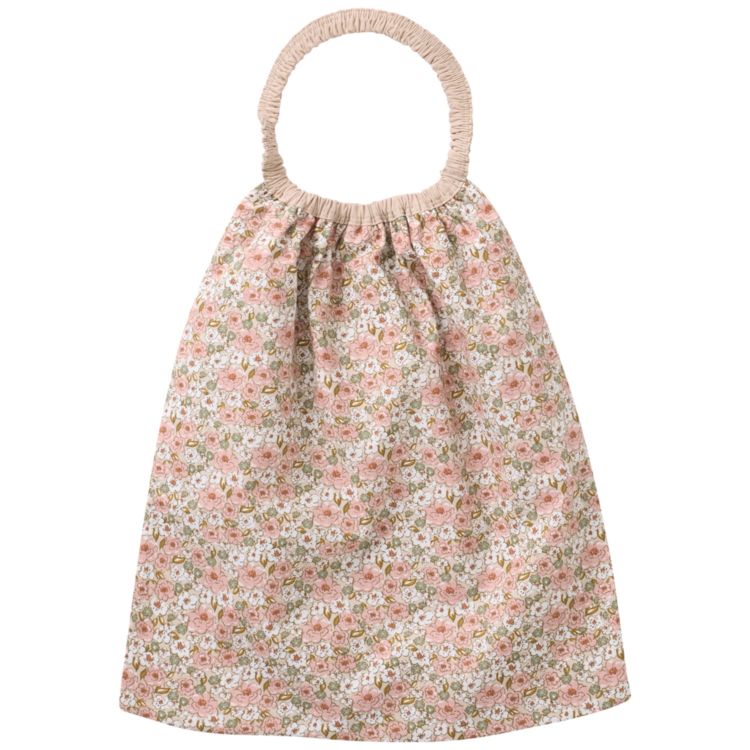 Bb&Co - Serviette élastique en popeline Afternoon Tea