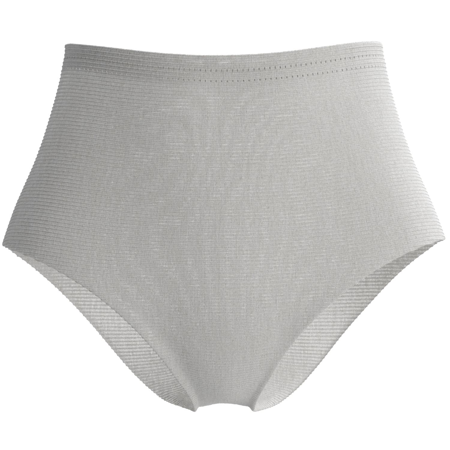 Lot de 4 slips filets de maternité lavables (Lansinoh) - Image 6