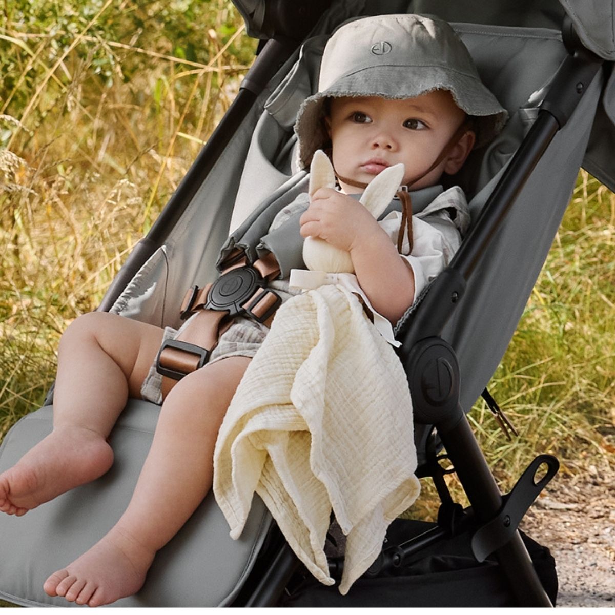 Doudou Blinkie Otis (Elodie Details) - Image 3