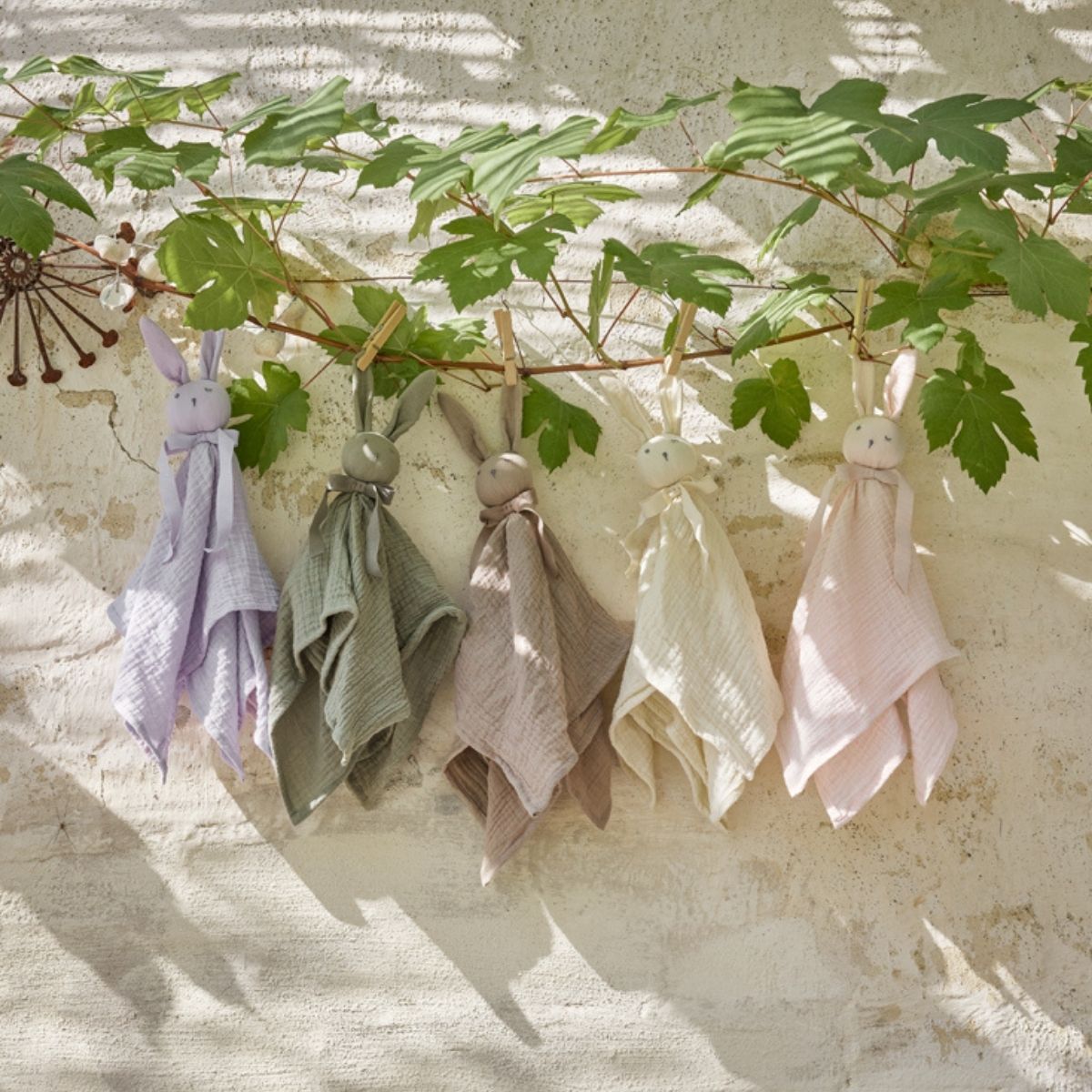 Doudou Blinkie Otis (Elodie Details) - Image 4