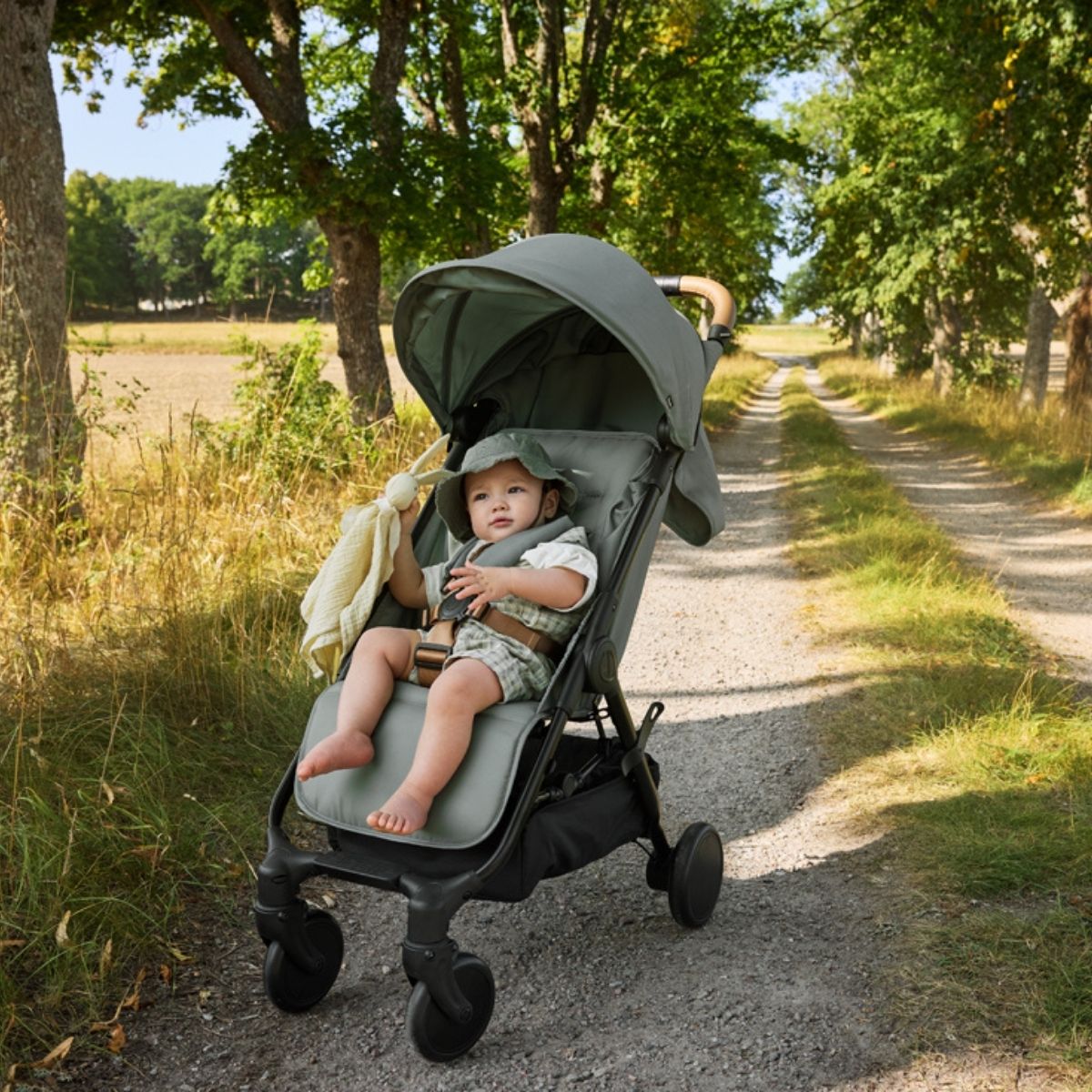 Doudou Blinkie Otis (Elodie Details) - Image 6