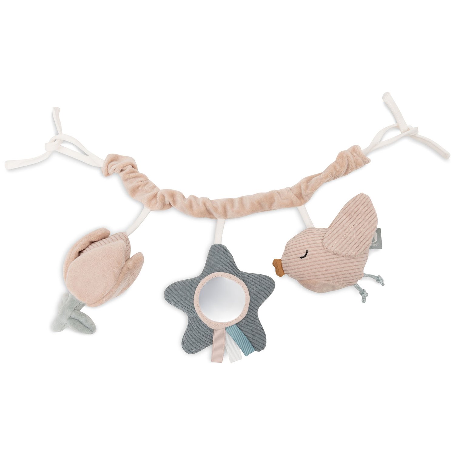 Jollein - Chaîne d'activités Lovely Birds