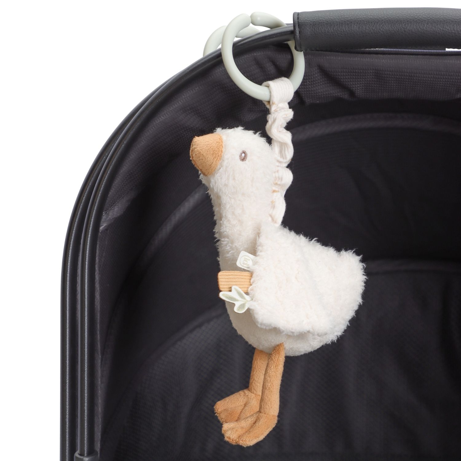 Set de 3 jouets pour arche Newborn (Little Dutch) - Image 2