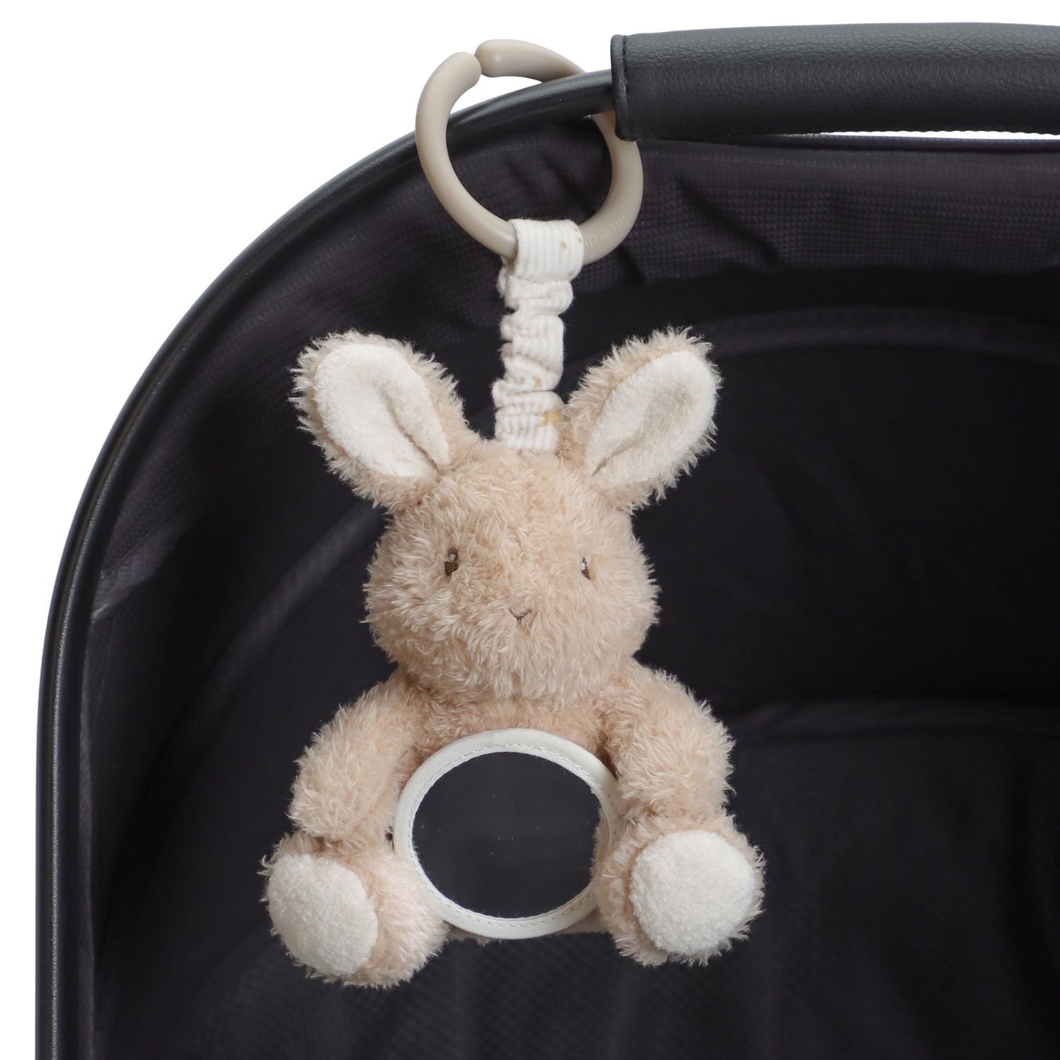 Set de 3 jouets pour arche Newborn (Little Dutch) - Image 3