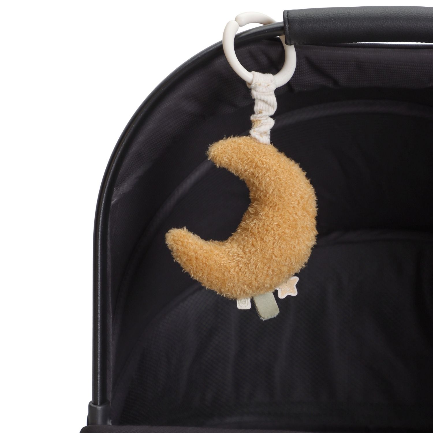 Set de 3 jouets pour arche Newborn (Little Dutch) - Image 4