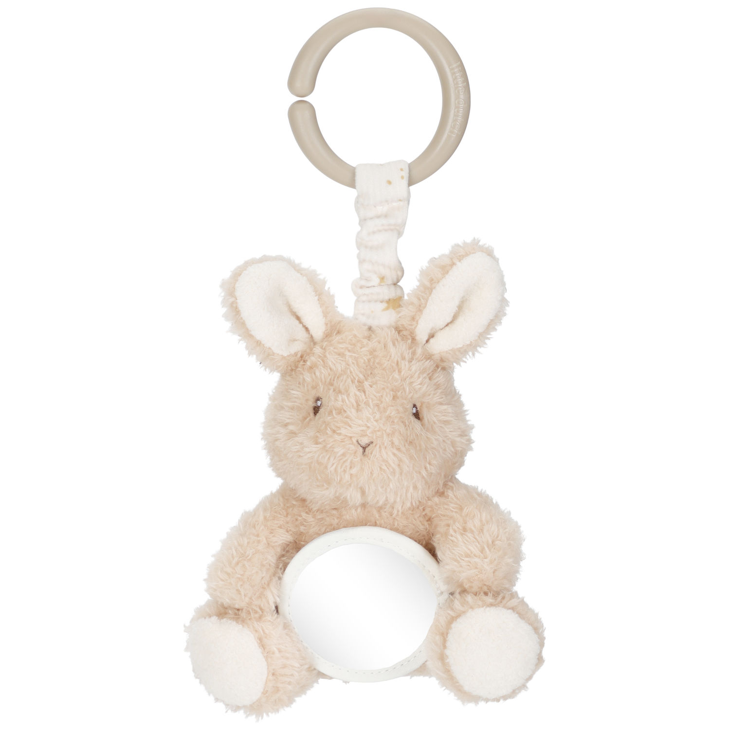 Set de 3 jouets pour arche Newborn (Little Dutch) - Image 5