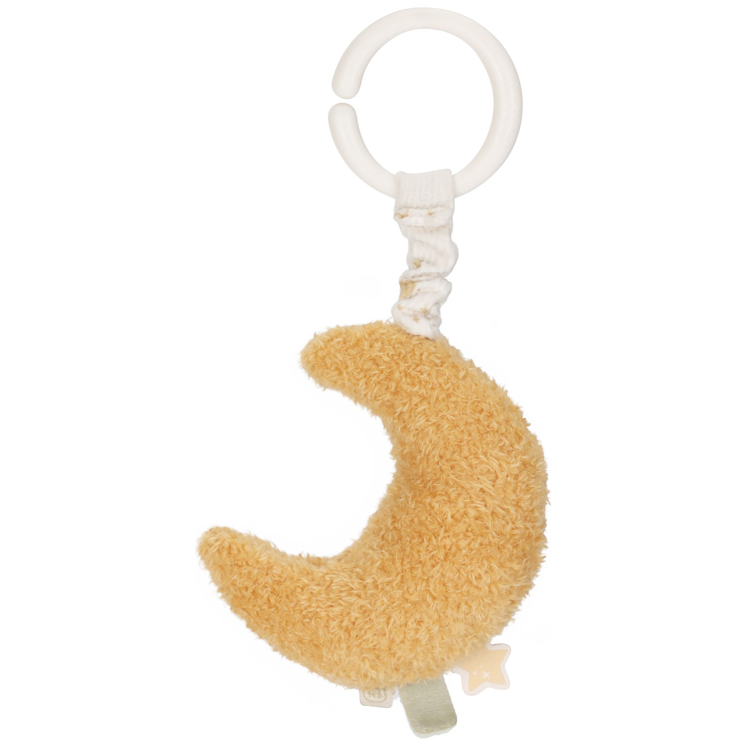 Set de 3 jouets pour arche Newborn (Little Dutch) - Image 6