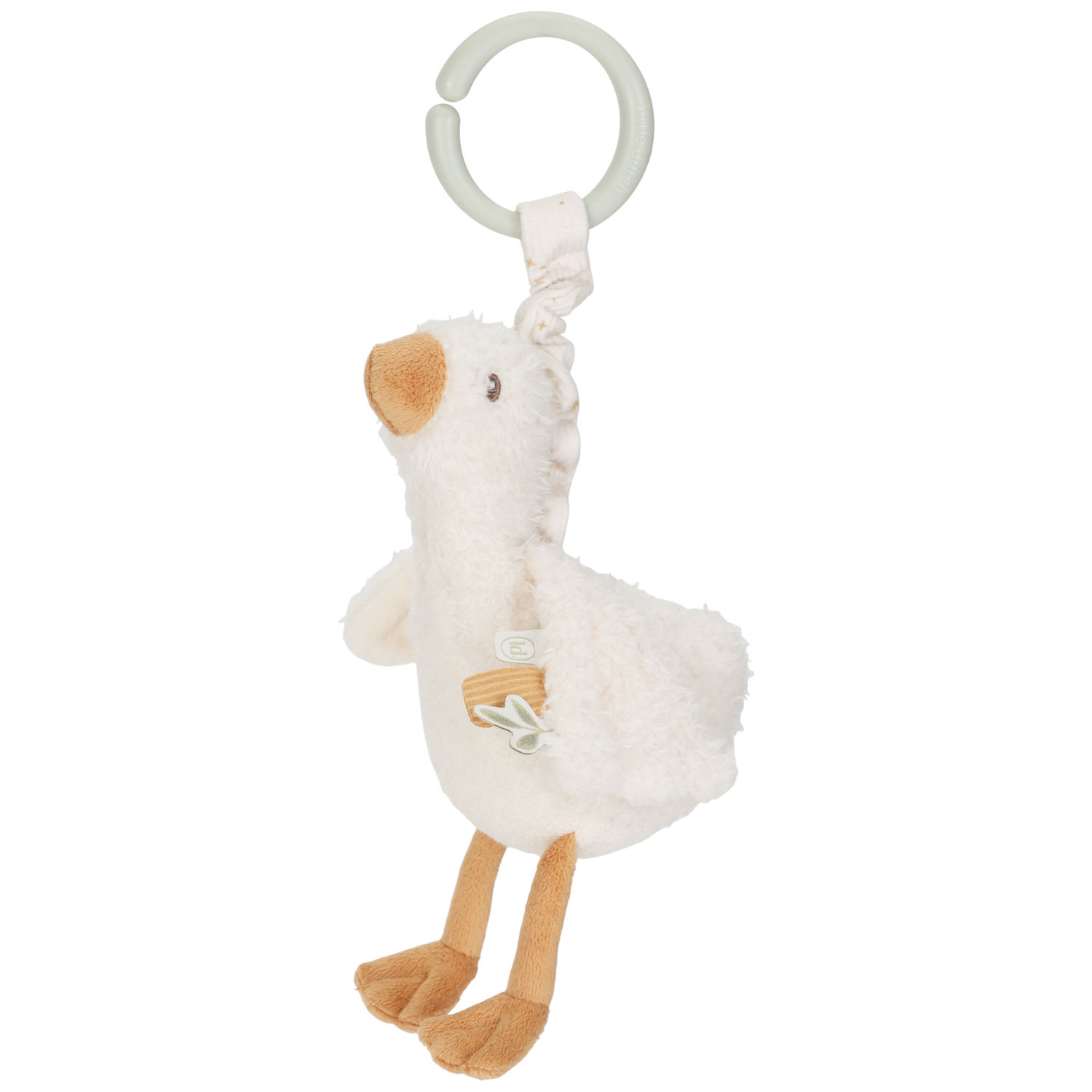 Set de 3 jouets pour arche Newborn (Little Dutch) - Image 7