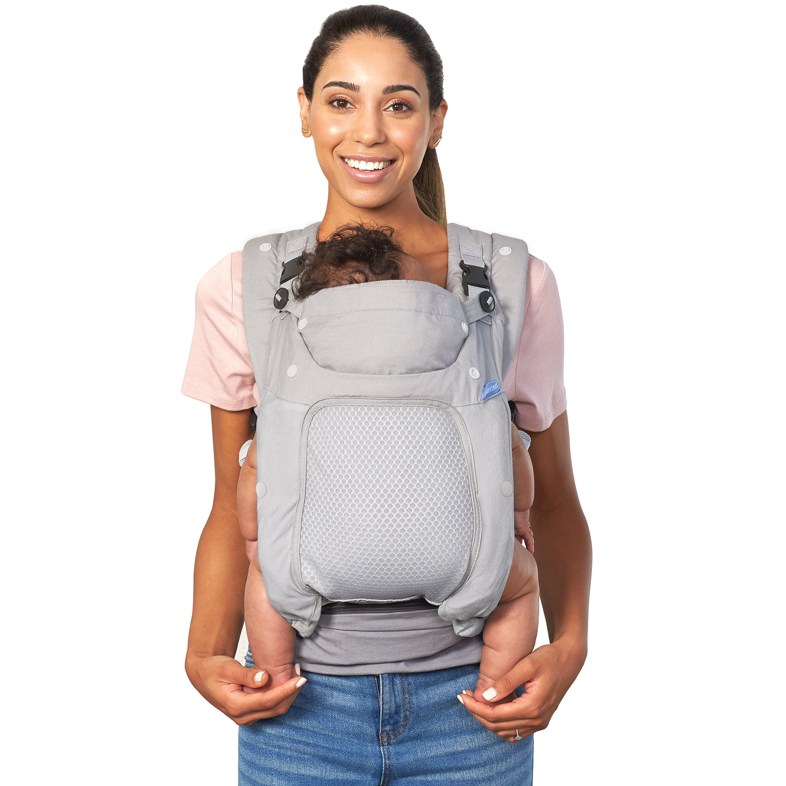 Infantino - Porte bébé In Season 5