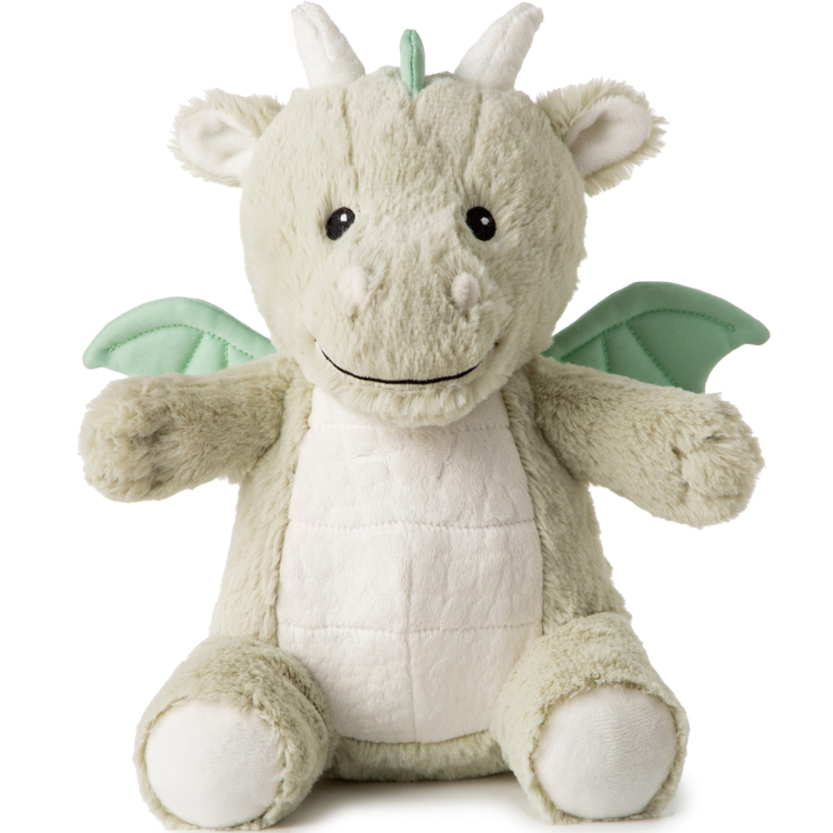 Cloud B - Peluche bruit blanc Lovelight Drake le dragon