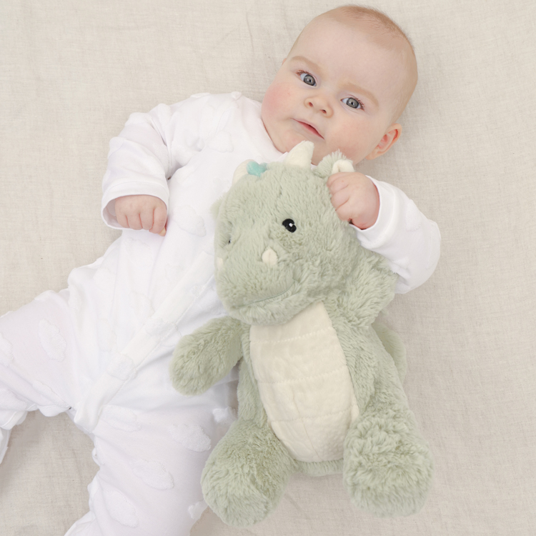 Peluche bruit blanc Lovelight Drake le dragon (Cloud B) - Image 2