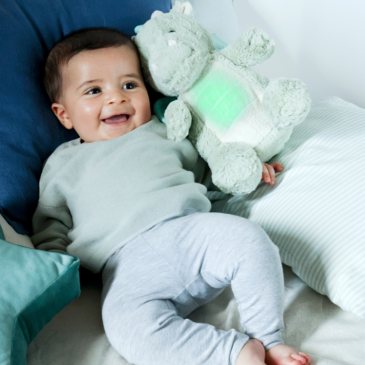 Peluche bruit blanc Lovelight Drake le dragon (Cloud B) - Image 3