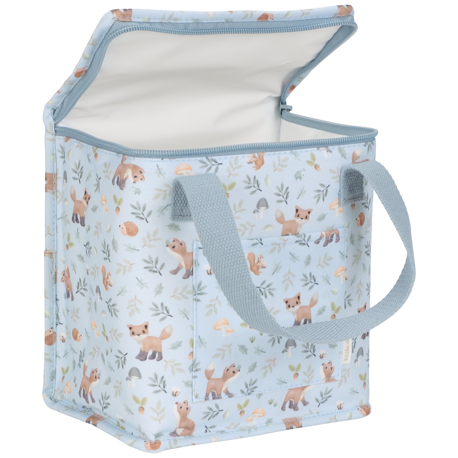 Sac isotherme Forest Friends (5,2 L) (Little Dutch) - Image 1