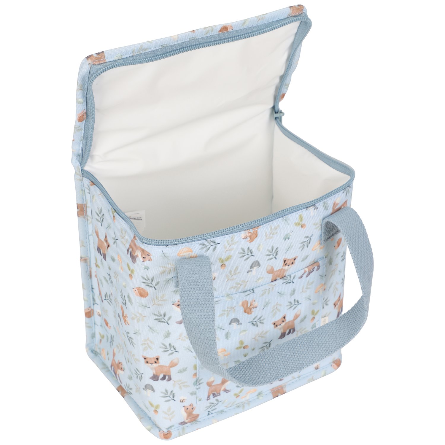Sac isotherme Forest Friends (5,2 L) (Little Dutch) - Image 3