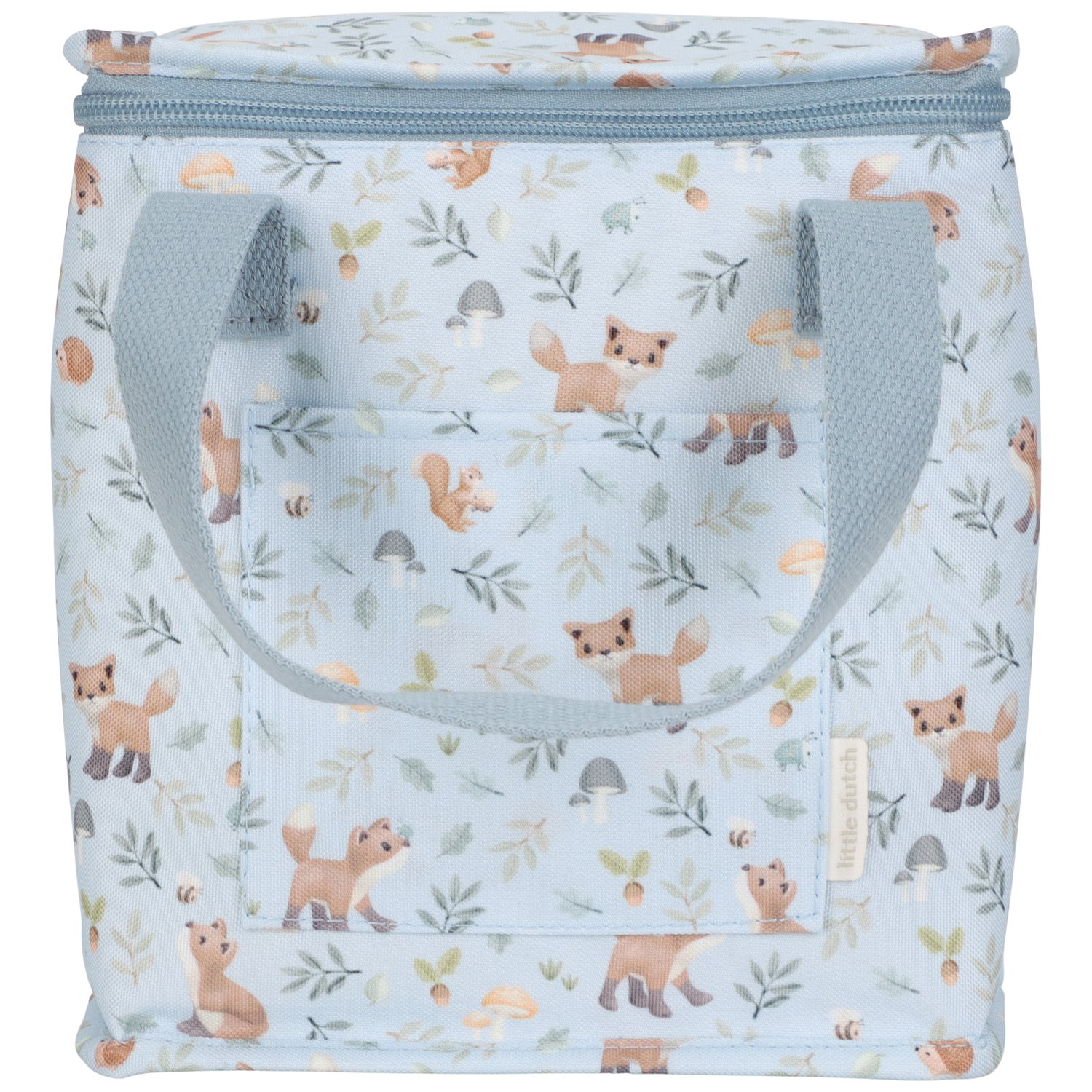 Sac isotherme Forest Friends (5,2 L) (Little Dutch) - Image 4