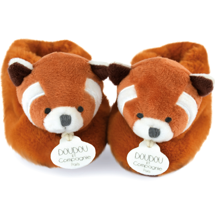 Chaussons de naissance