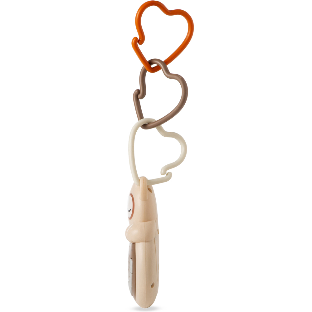 Veilleuse nomade Sweet Dreamz On the Go Chouette (Cloud B) - Image 4