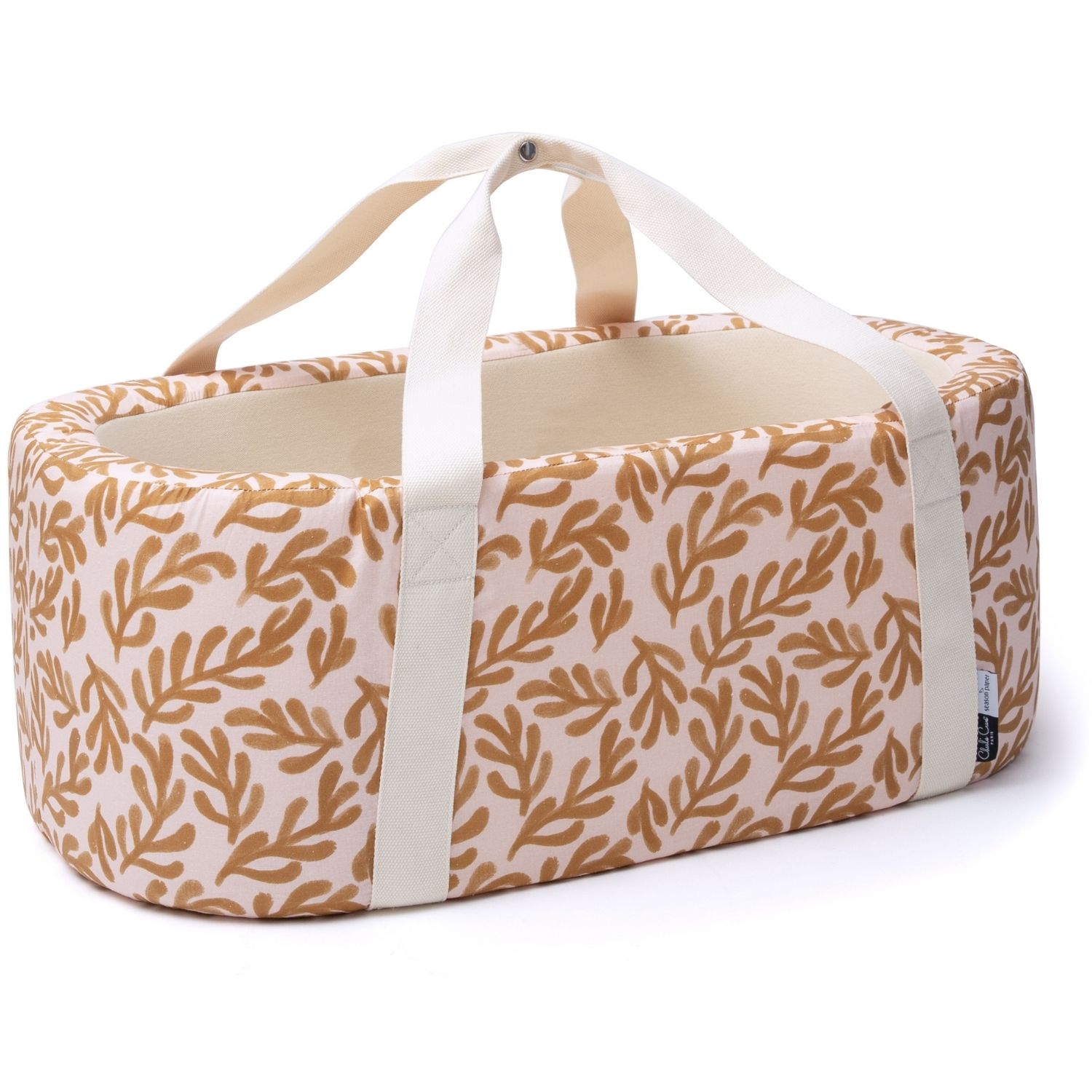 Couffin souple Kuko Season Paper (Charlie Crane) - Image 3