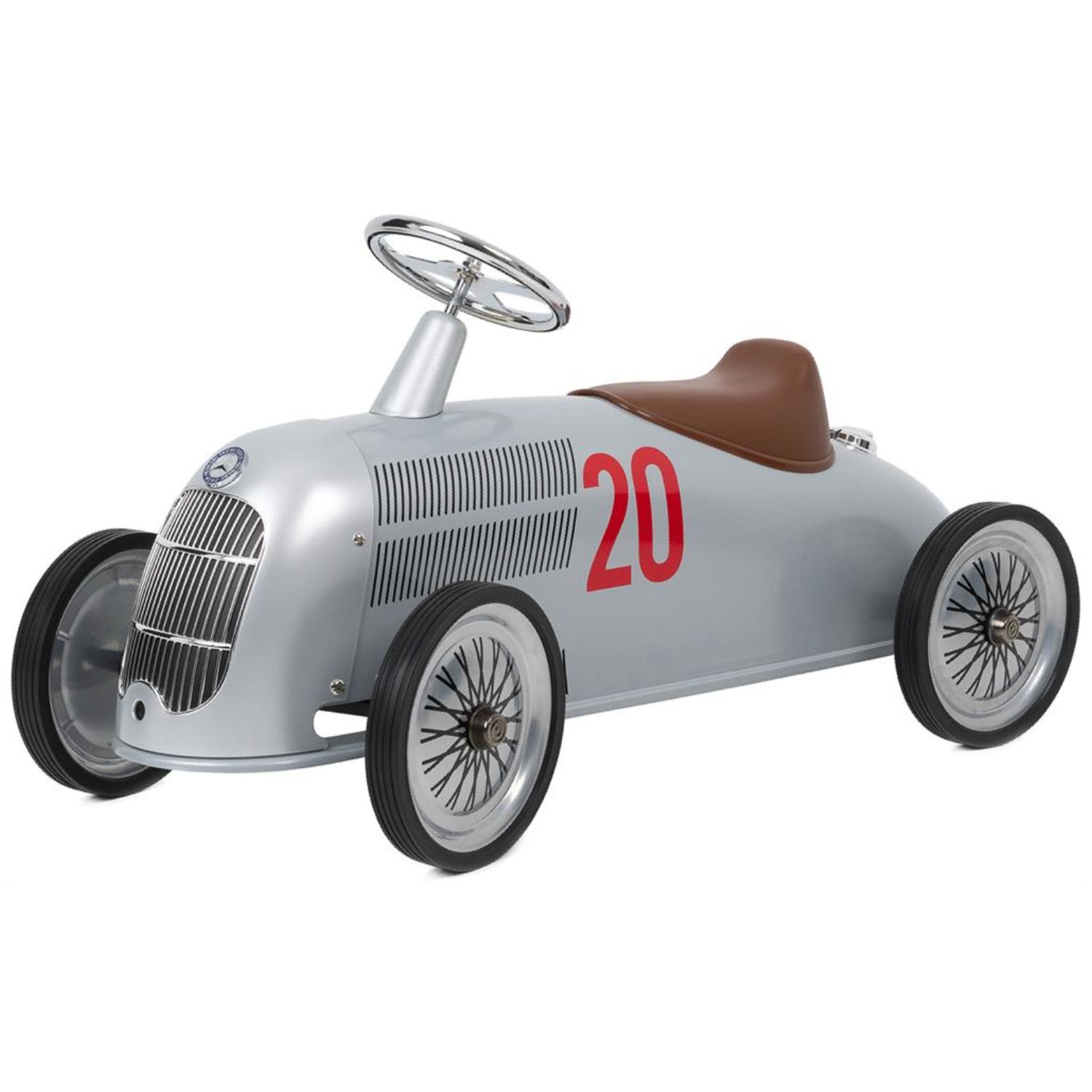 Porteur Mercedes Benz W25