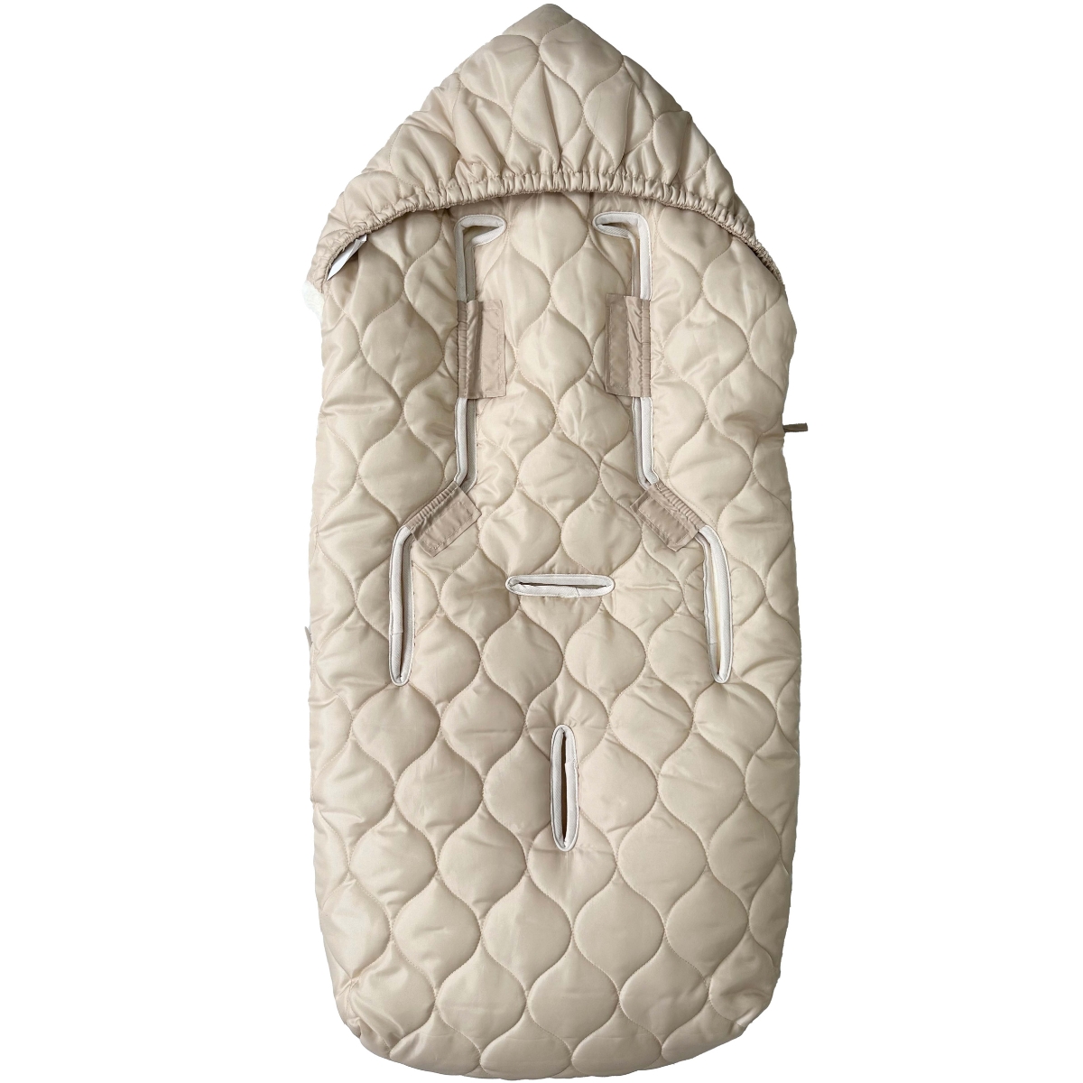 Chancelière d'hiver Recy XL sand-cream (Kaiser) - Image 6