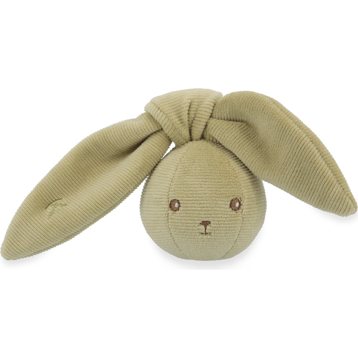 Hochet Lapinoo Vert (Kaloo) - Couverture