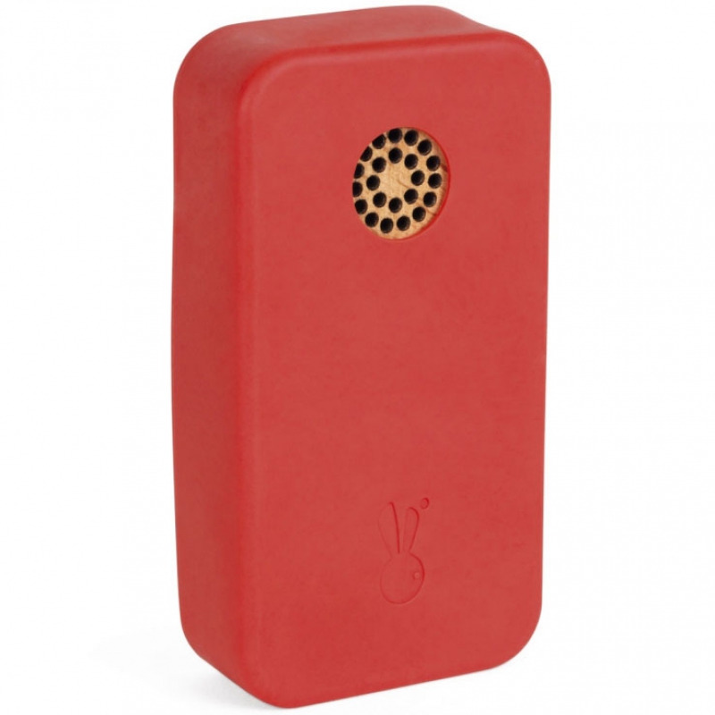 Téléphone bébé sonore (Janod) - Image 6